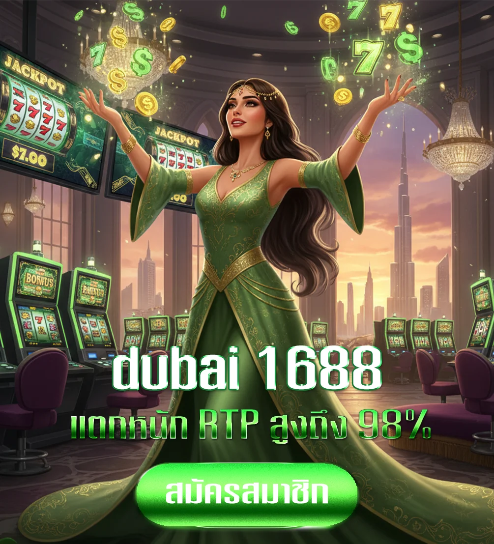dubai-1688-สล็อตเว็บตรง-ทางเข้า